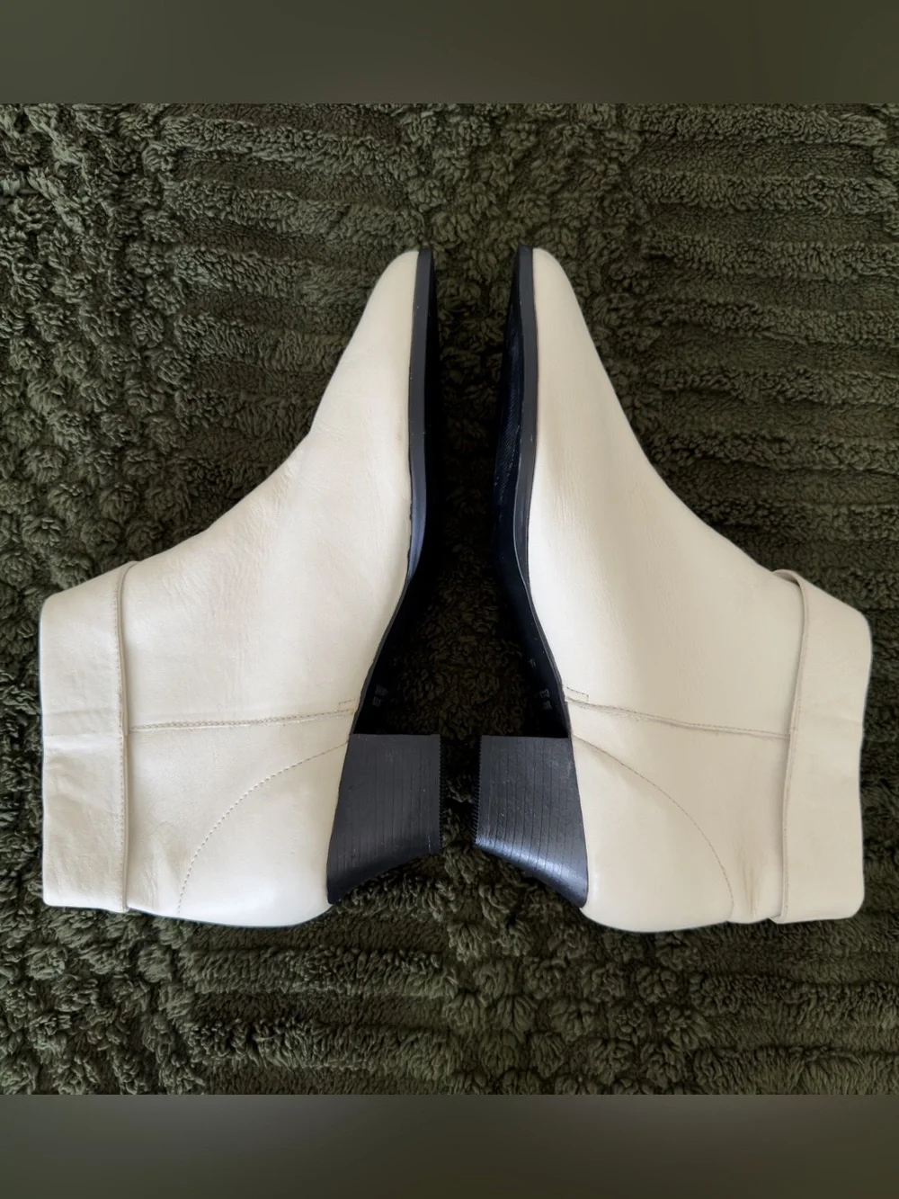 Dolcis Doreen Vintage Ankle Boots